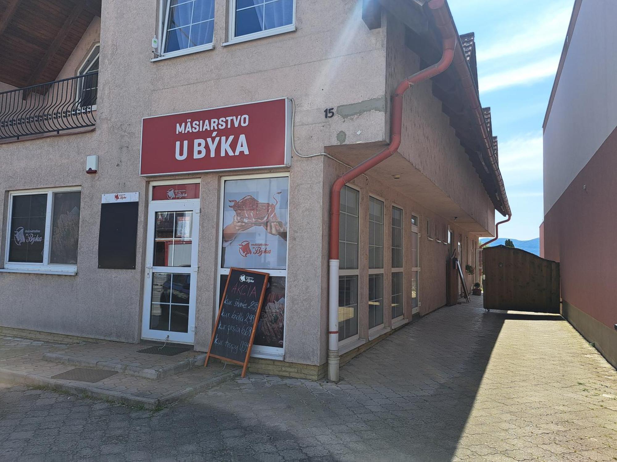 Apartman Chiarita Nemsova Экстерьер фото